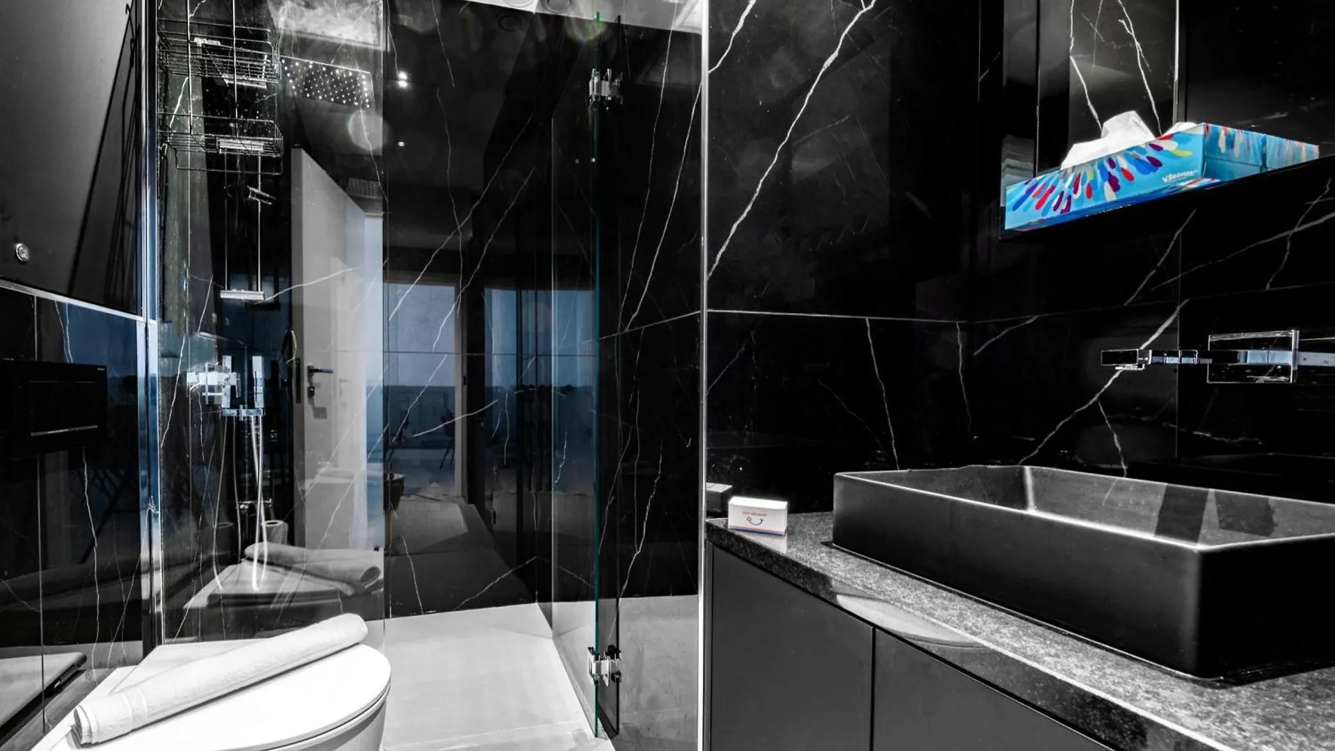 Appartamento Le Magenta - Happy Rentals Nizza Francia