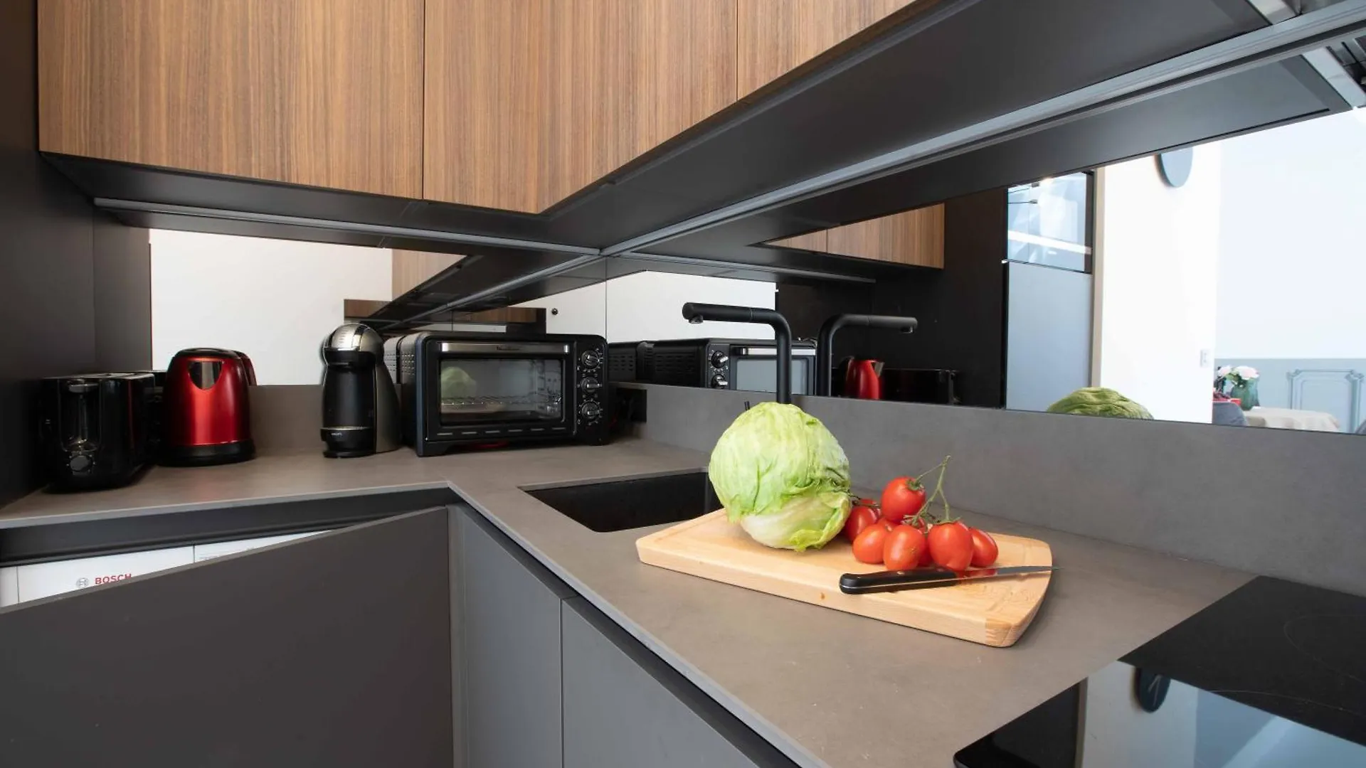 Apartment Le Magenta - Happy Rentals Nice