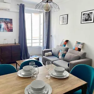  Apartment Un Havre De Paix Et De Calme En Plein Centre De Massena