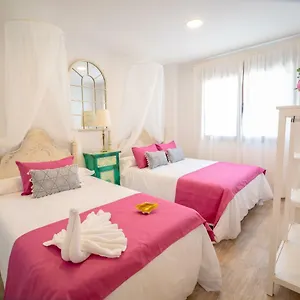 A&s Apartment Malaga