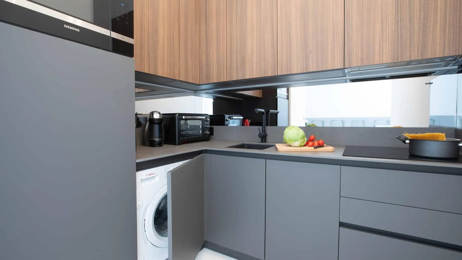 Apartment Le Magenta - Happy Rentals Nice France
