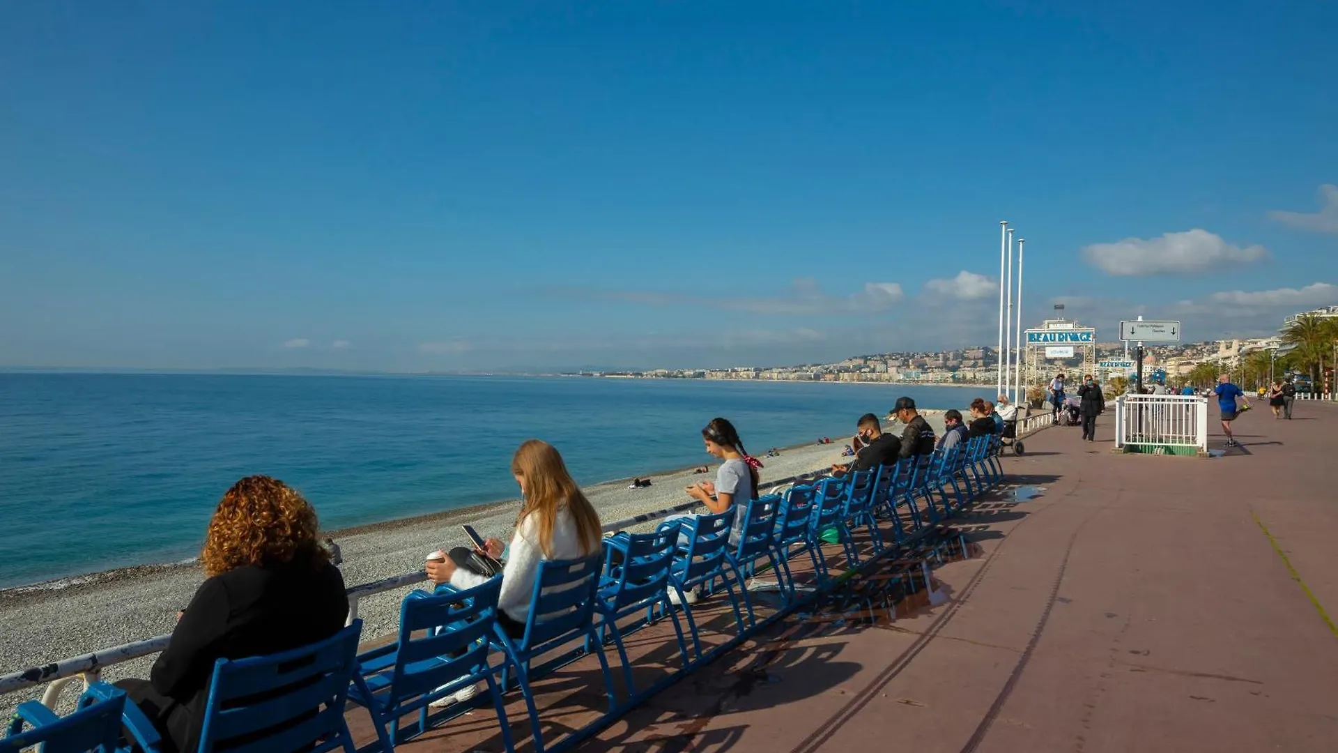 Le Magenta - Happy Rentals Nice 0*,  France