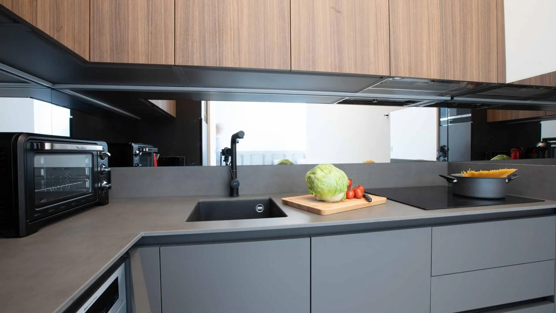 Le Magenta - Happy Rentals Nice 0*,